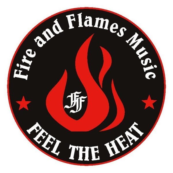 Label – Fire and Flames Music and Clothing