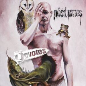 Devotos – Postumos CD