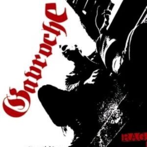 Gavroche – Ragazzo come noi CD