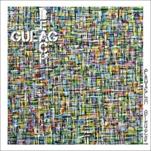 Gulag Beach – Favela Blues 12″