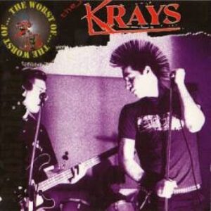Krays, The – The Worst of… CD