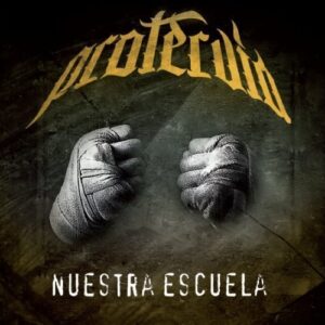 Protervia – Nuestra Escuela CD