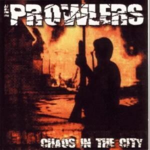 Prowlers, The – Chaos in the City MCD