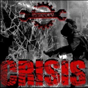 Spanner – Crisis CD