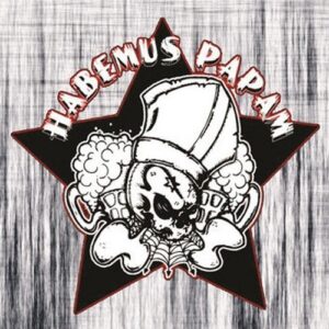Habemus Papam - s/t CD