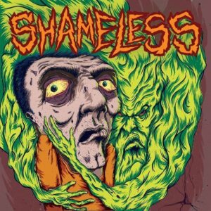 Shameless - s/t CD
