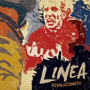 Linea - Revoluzionado CD