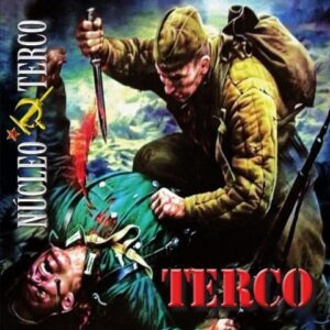 Nucleo Terco - Terco CD