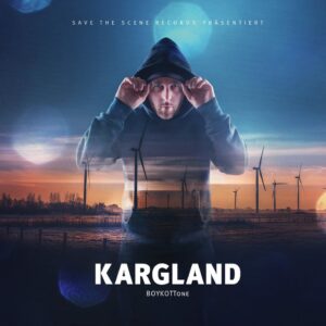 BoykottOne - Kargland LP