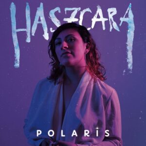 Haszcara - Polaris CD