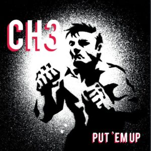 CH3 - Put 'em up LP