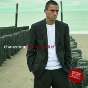 Chaoze One - Letztes Kapitel LP