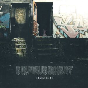 Empowerment - Gegen.Kult LP