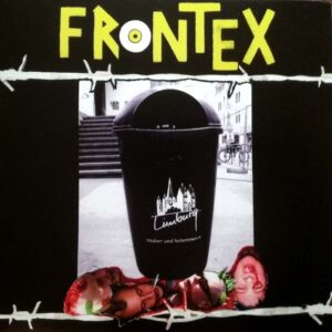 Frontex - Demo LP
