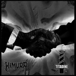 Titadine / Himura - Split EP