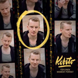 Kobito – Für einen Moment perfekt CD
