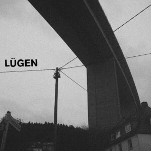 Lügen - s/t LP