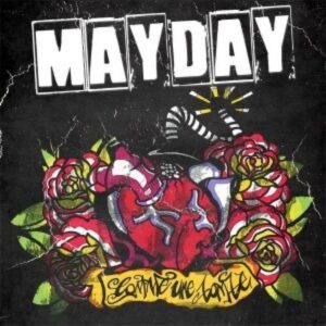 Mayday - Comme une bombe CD