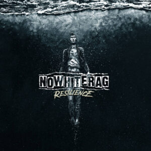 NoWhiteRag - Resilience LP