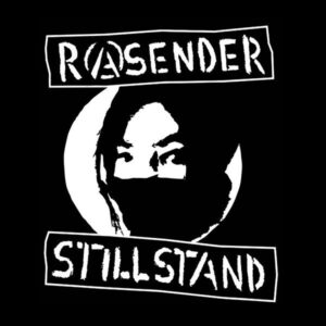 Rasender Stillstand - 100% Rasender Stillstand LP