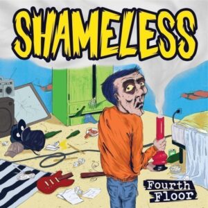 Shameless - Fourth Floor EP