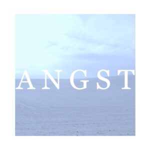 Stand Your Ground - Angst EP