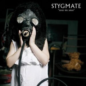 Stygmate - Sous Tes Yeux LP