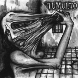 Tumulto - Riflesso incondizionato LP