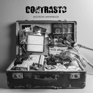 Contrasto - Politico personale LP