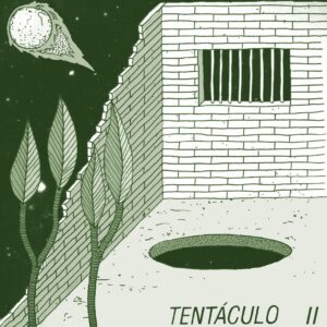 Tentáculo - II EP