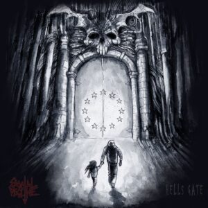 Social Decline - Hells Gate LP