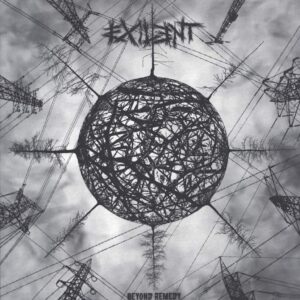 Exilent - Beyond Remedy LP