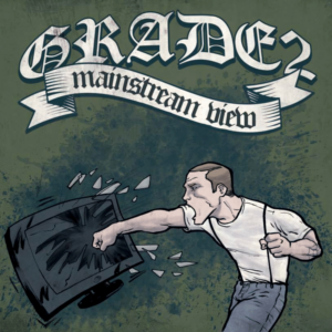 Grade 2 - Mainstream View CD