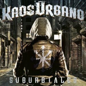 Kaos Urbano – Suburbiales CD