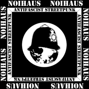 Noihaus - Antifascist Streetpunk EP