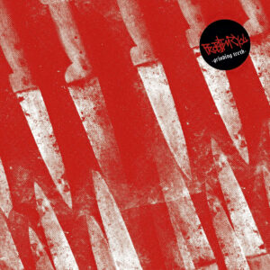 ProblemIsYou - Grinding Teeth 12"