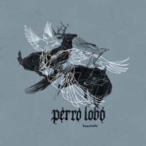 Perro Lobo - Pancrudo 10″