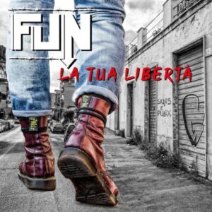 Fun - La tua libertà CD