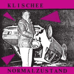 Klischee - Normalzustand LP