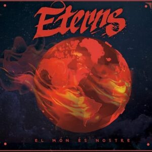 Eterns - El Mon Es Nostre CD