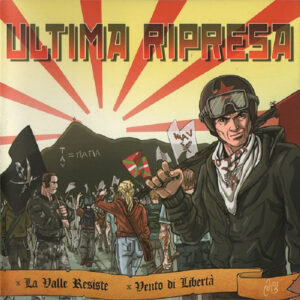 Ultima Ripresa / Uguaglianza - Split EP