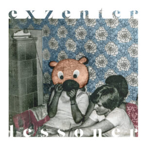 Lessoner - Exzenter 12"