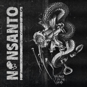Nonsanto - Enslaved By Grind LP