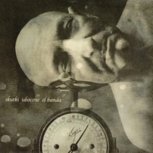 El Banda – Skutki uboczne CD