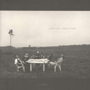 El Banda – Skutki uboczne Do-LP
