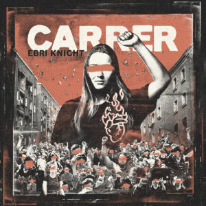 Ebri Knight - Carrer CD