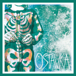 Ostavka - Discography CD