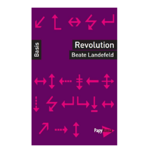 Revolution - Beate Landefeld