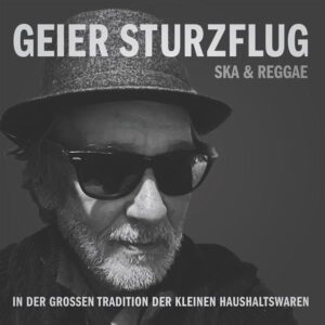 Geier Sturzflug - In der grossen Tradition der kleinen Haushaltswaren LP