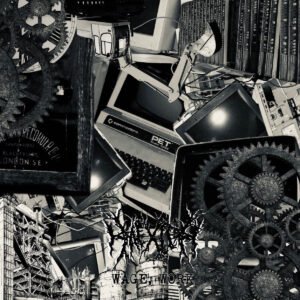 Haexler - Wage, Work LP